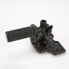 Sony FS100 Top Mount Cheeseplate and Single Handle - SKU 1666215