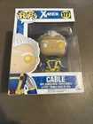 Funko Pop! Vinyl: Marvel - Cable #177