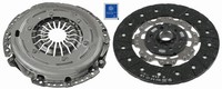 Kupplungssatz Sachs 3000 970 075 FüR Oe 04L 141 015 N - 04L 141 015 N