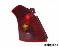 RüCkleuchte Links Hinten FüR Suzuki Swift LPG Ddis 4X4 05-25