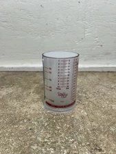 Pampered Chef Mini-Measure All 1 Cup Wet Dry