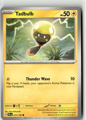 2023 Scarlet & Violet Paldea Evolved Pick Your Card - Picture 51 of 116