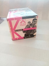 Kalimar A Vintage Camera 35mm 45 mm Terionon Lens