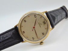 RARO OROLOGIO VINTAGE - OMEGA 2391-4 - cal. 30T2-SC - DAL 1944