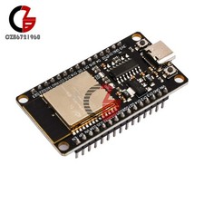 5/10PCS ESP32 Module Type C CH340C Development Board Dual Core WiFi Bluetooth