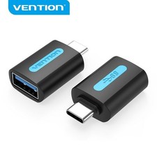 USB C Type C to USB 3.0 OTG Adapter Thunderbolt 4 3 to USB Female For MacBook