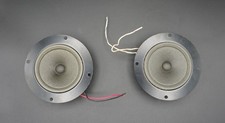 Pair of Vintage 1970's MPN 107405 Original Bose Tweeters for 501 or 601 Speakers