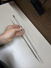 Aircraft Spec. Inc. Laneer Mich. Carburetor Adjustment Tool Made In USA Knurled Aircraft Spec. Inc. Laneer Mich. Carburetor Adjustment Tool Made In USA Knurled