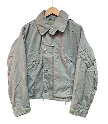 British RAF Issue MK3 Cold Weather Aircrew Flight Pilots Jacket Size 8 #14