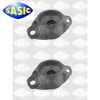 2X FederbeinstüTzlager Sasic 1425325 2 Domlager Federbeinlager Hinten