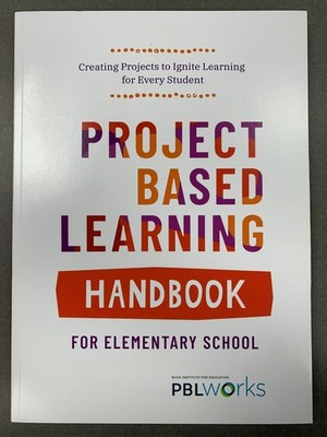 Project Based Learning Handbook for Elementary School