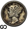 1926 Mercury Dime Philadelphia Mercury Dime