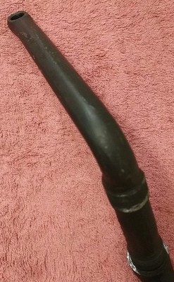 Vintage 1980 Old School BMX Ashtabula Crank 6½