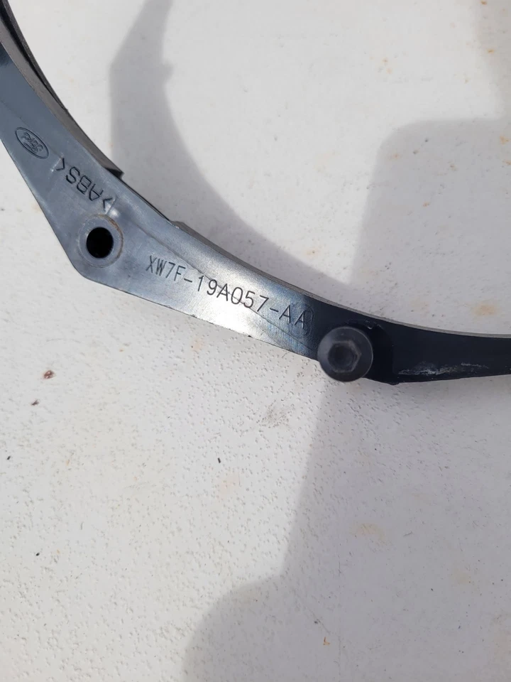 Adaptador de altavoz Mercury Marauder 2003 2004 OEM 6x9 XW7F19A057AA Foto 4 de 4