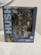 MAFEX No.229 MAFEX SCARECROW BATMAN HUSH Ver. Action Figure Medicom Toy