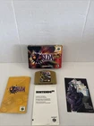 Zelda-Majora's Mask - Nintendo 64 (N64)