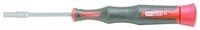 Feinmechanik-Schraubendreher 35Mm AußEnsechskant KS Tools 500.7134 Werkzeug
