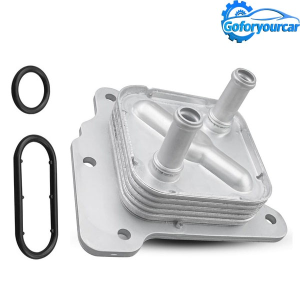 New Engine Oil Cooler Fits for 2013-2018 Altima 2.5L Nissan 21305-3TA2A