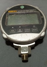 Fluke 700G06 100 PSIG Pressure Gauge