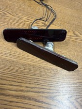 Pare-choc arrière Maserati QUATTROPORTE