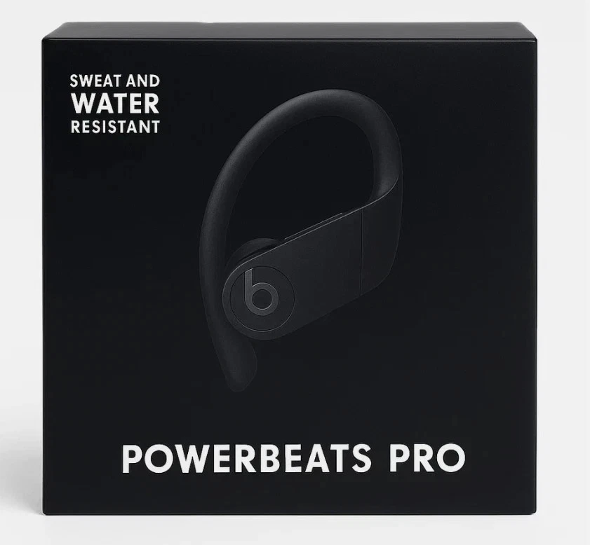 【新品/未開封】beats by dr.dre Powerbeats Pro $_57.PNG?set_id=880000500F