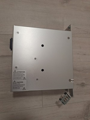 Festo CMMP-AS-C2-3A-M3 Motorcontroller 1501325