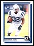 Edgerrin James 2025 Donruss #276 Colts NFL READ FREE SHIPPING AutographDen