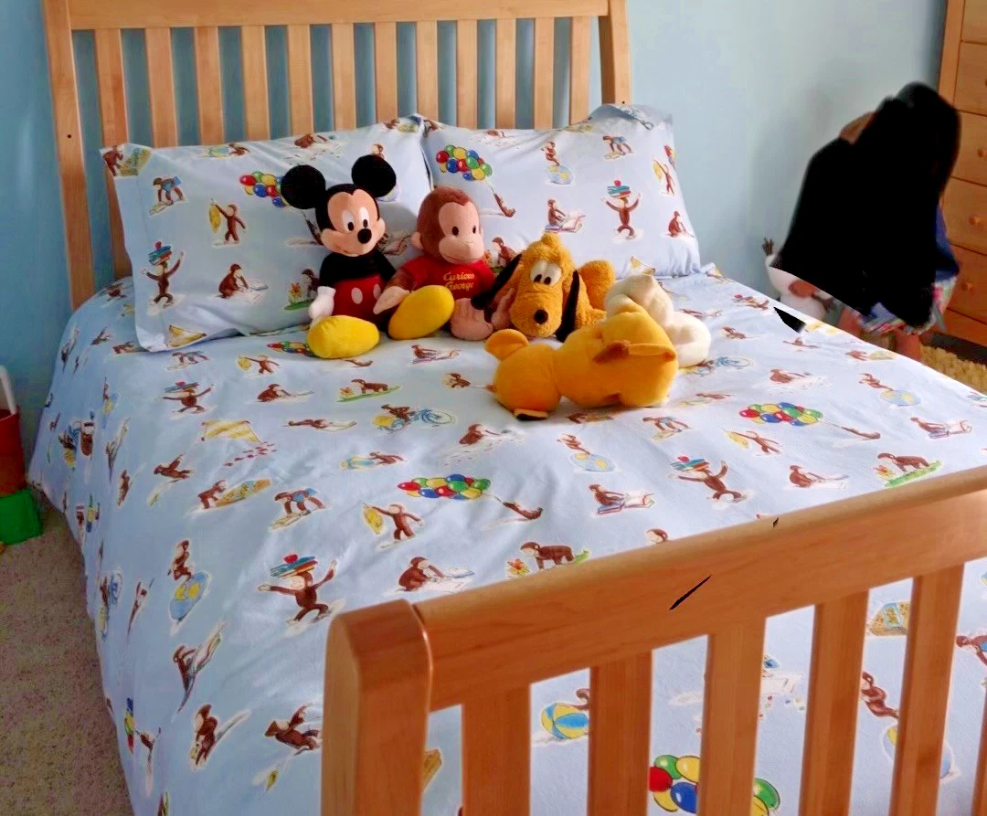 Pottery Barn Kids' and Teens Bedding for sale | eBay