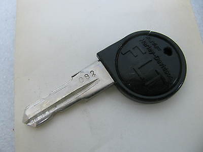  Harley Davidson AMF FLT Key 092 Evolution Touring Tour 