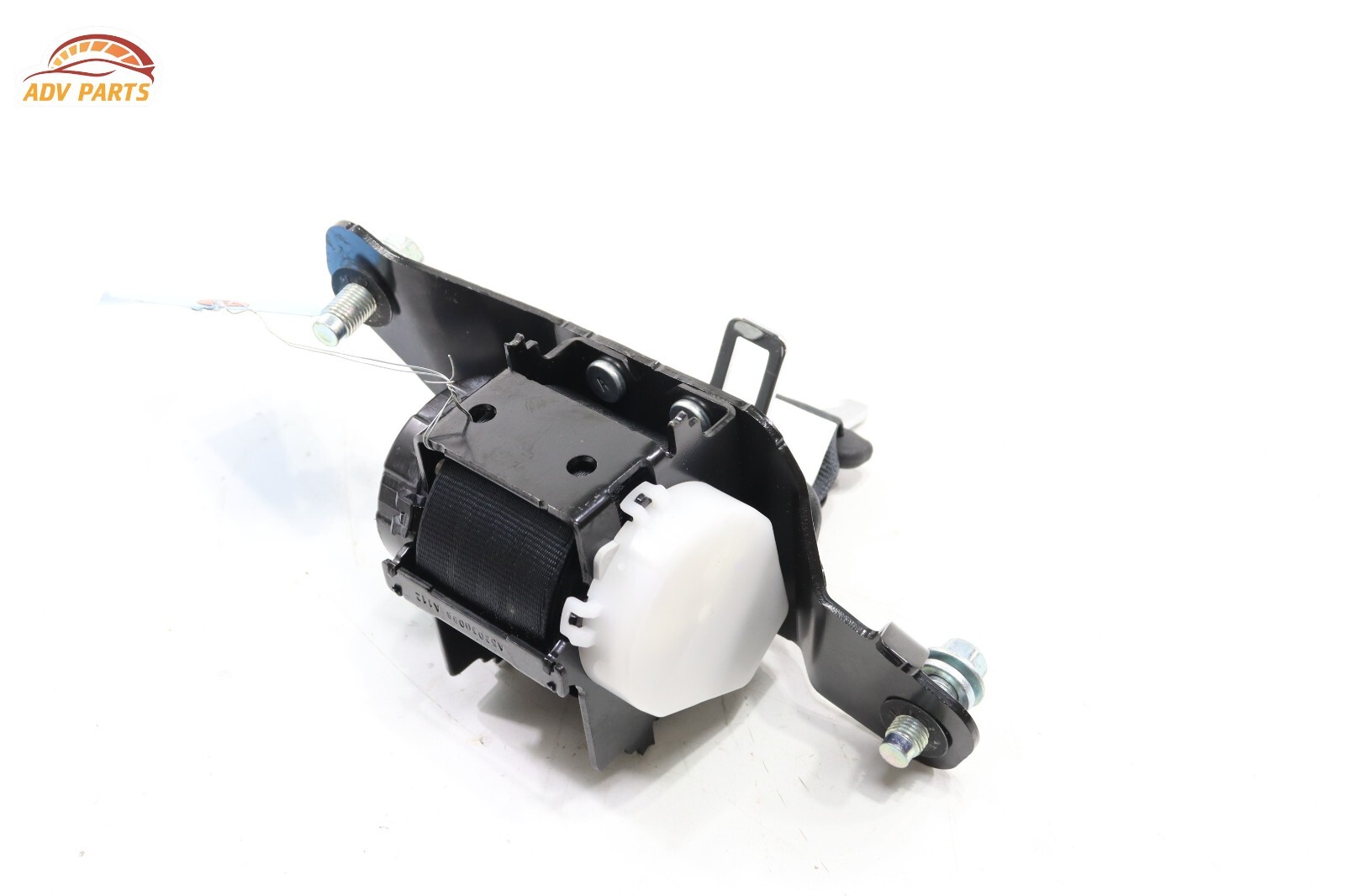 HONDA PILOT REAR 3RD ROW CENTER SEAT BELT SEATBELT RETRACTOR OEM 2016