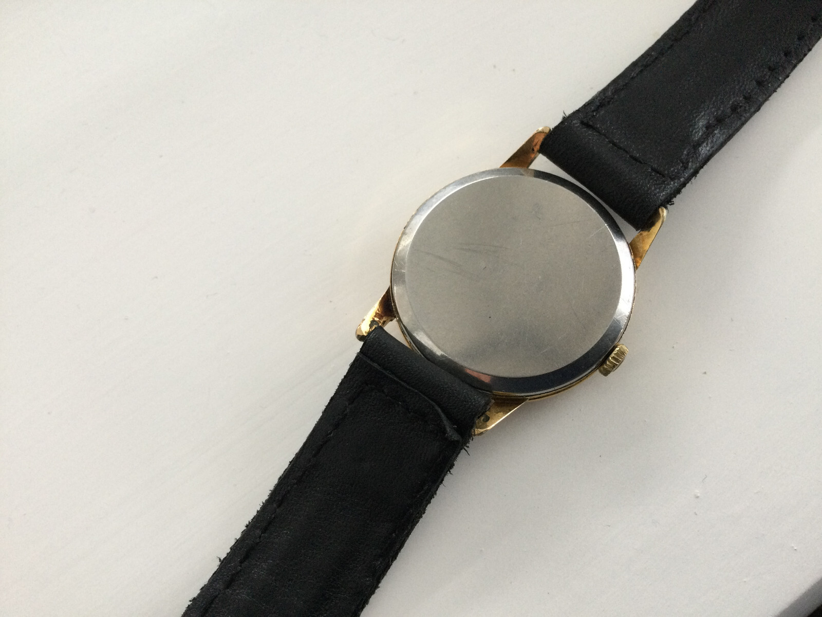 OMEGA MENS WATCH eBay