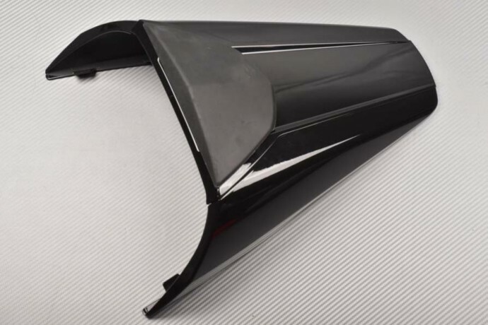 Capot de selle CBR 650 F ajustement parfait sans modification