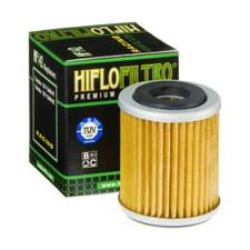 Hiflo Oil Filter For TM Racing SMR 450 F ES 2005-2011