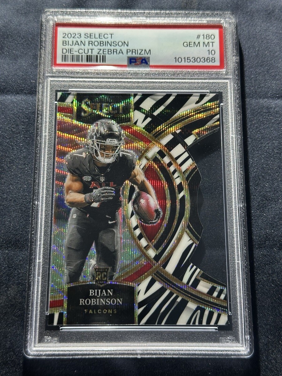 PANINI PRIZM ガビ PSA10 ルーキー 35枚限定 Will Levis 2023 Prizm #397 Black & White Checker /(SSP