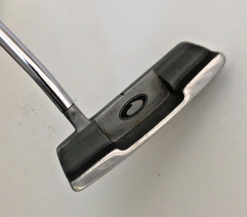 Tear Drop Putter RFD Roll Face Design 32" Right Handed - Picture 2 of 8