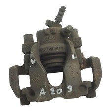 Renault Clio 4 IV 1.2 54KW Bremssattel vorne links 3333 BAJ