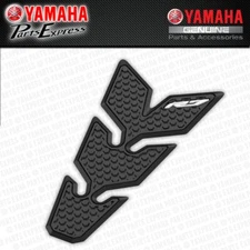 NEW 2022 - 2025 YAMAHA YZF-R7 YZFR7 YZF R7 OEM GENUINE TANK PROTECTOR PAD GUARD