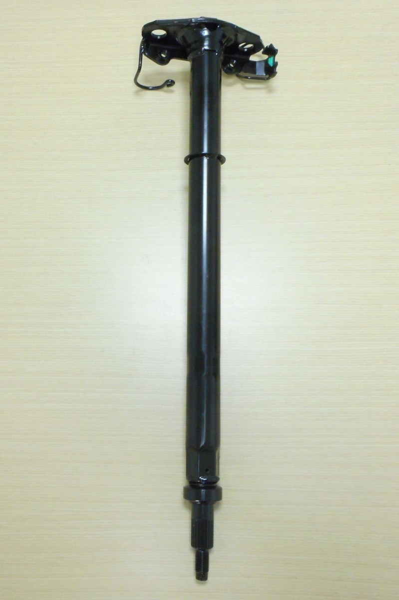 New 2012-2013 Honda TRX 500 TRX500 Foreman ATV OE Steering