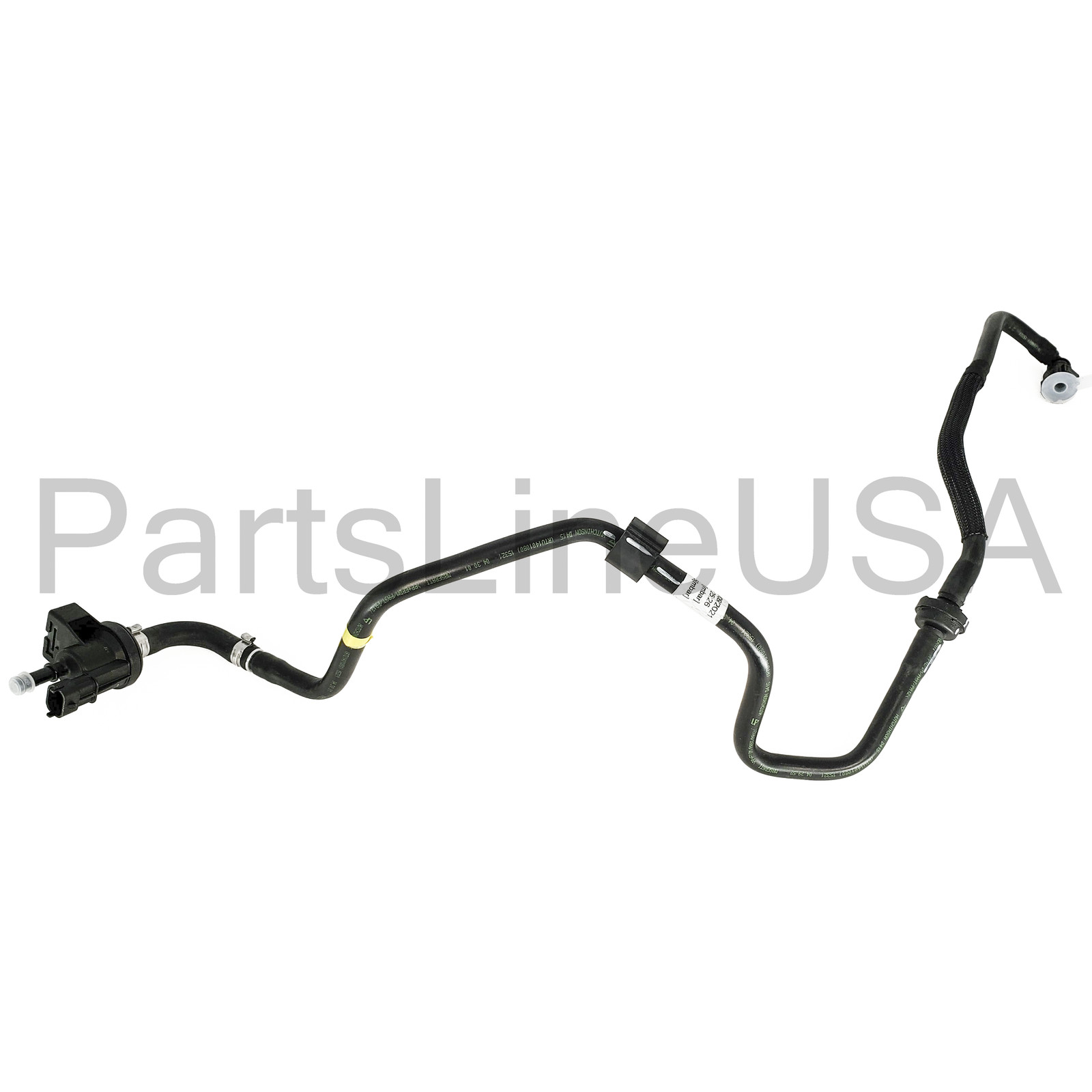 Genuine 2013-19 Maserati Pipe From Union To Air Intak 673012369 670005257