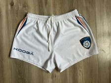 Yorkshire Carnegie Rugby Short Kooga England Rugby size M
