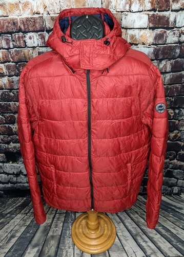 Abercrombie \u0026 Fitch A\u0026F PACKABLE 