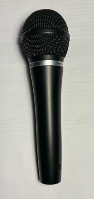 Audio-Technica DR-VX1 Digital Reference Vocal Dynamic Microphone Unidirectional