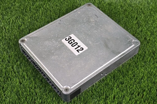 Toyota Land Cruiser FZJ80 Engine Computer 1FZ-FE A/T 89661-60190 Ecu Oem Used - Picture 8 of 13