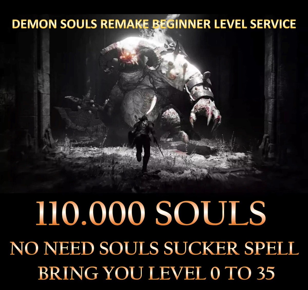 Dark Souls Remake Demon Souls Ps5 Pre Order Demon's Souls