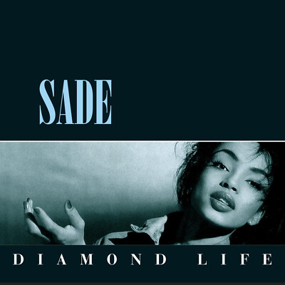 Diamond Life by Sade CD