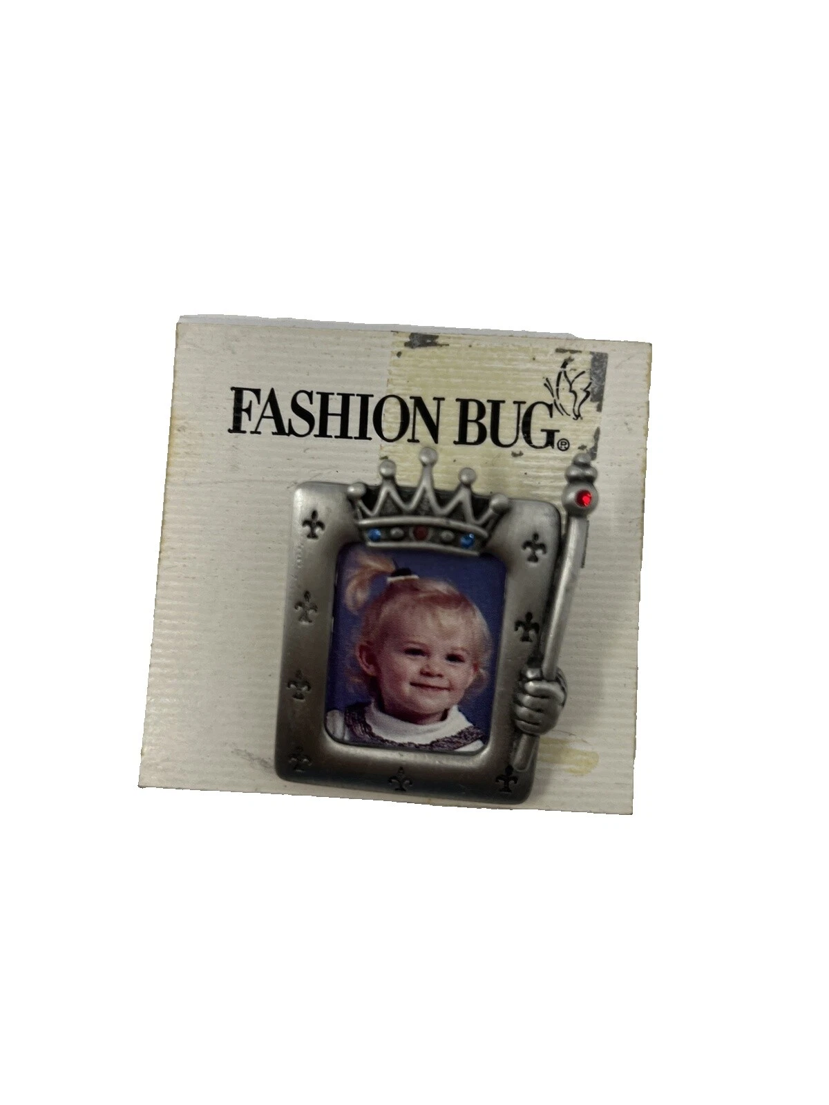 J&J Fashion Brooches & Pins