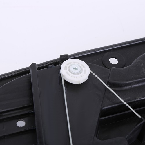 Alzavetro nuovo enter per Hyundai I30 2012-2016 anteriore sinistro 82471A6000 - Foto 7 di 22