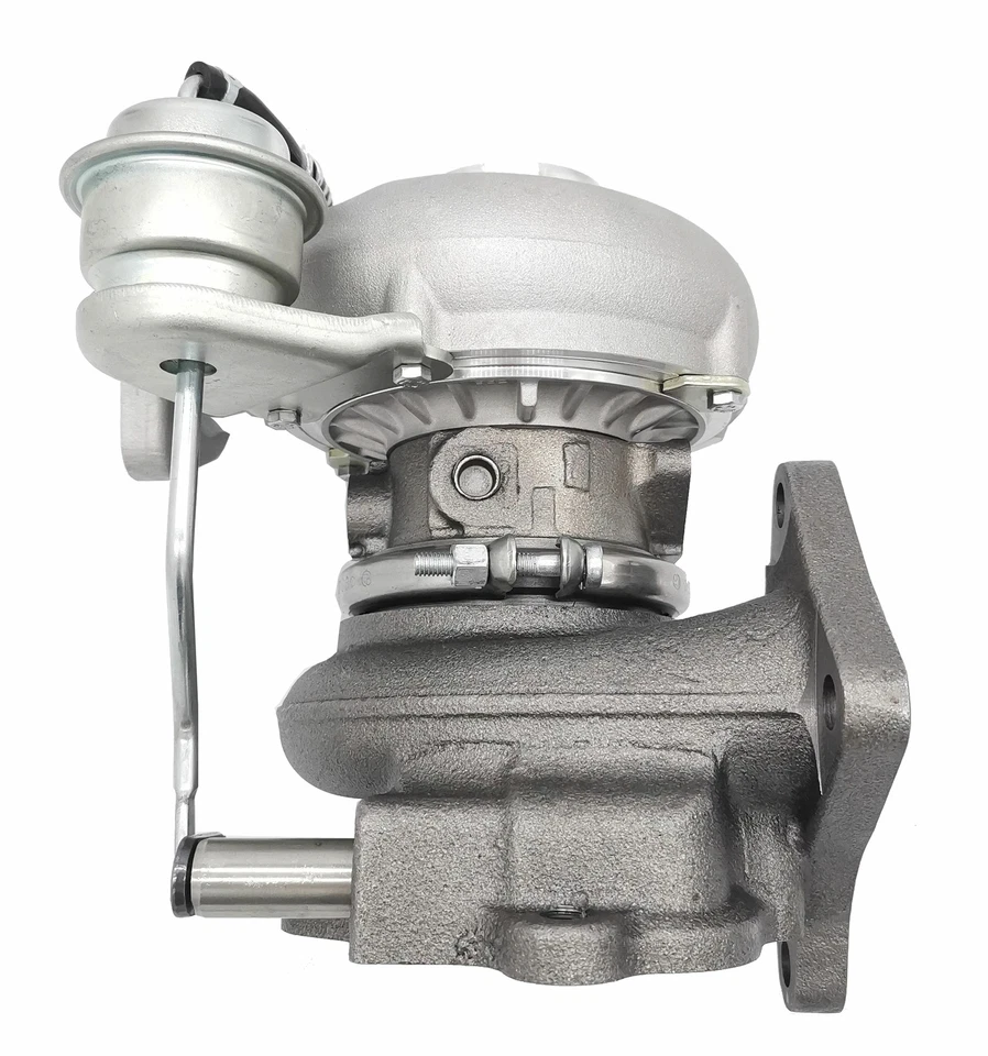 Turbo Turbocharger for Subaru Impreza 2008-2014 Legacy Outback WRX H4 2.5L RHF55 Foto 3 de 4