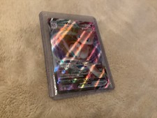 Pokémon TCG Mew VMAX Fusion Strike 114/264 Holo Ultra Rare