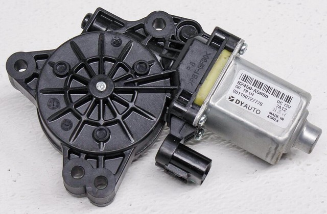 82450-A5000 OEM Hyundai Elantra GT Left Driver Side Power Window Motor